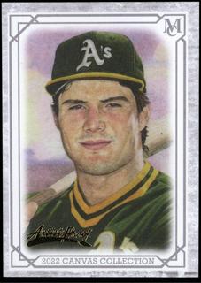 Jose Canseco
