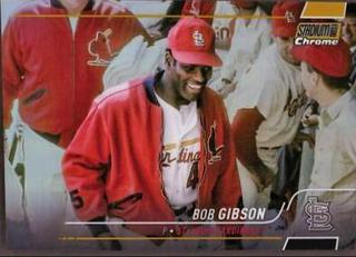 Bob Gibson