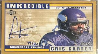 Cris Carter