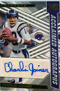 Charlie Joiner