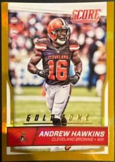 Andrew Hawkins