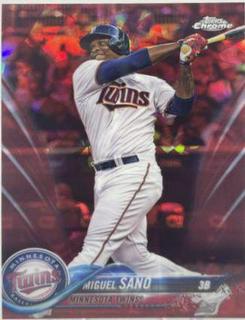Miguel Sano