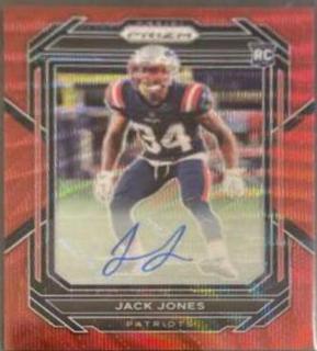 Jack Jones