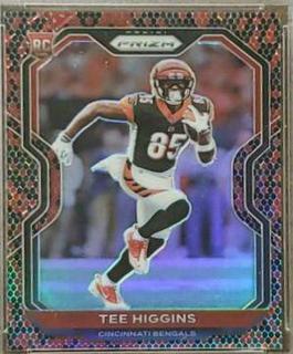 Tee Higgins