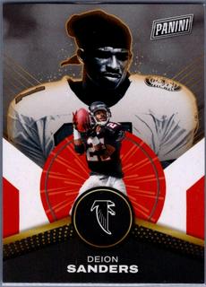 Deion Sanders