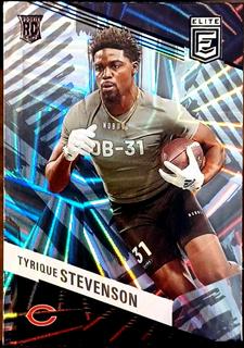 Tyrique Stevenson