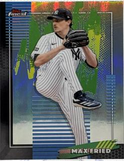 Max Fried