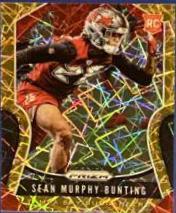 Sean Murphy Bunting