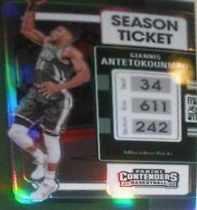 Giannis Antetokounmpo