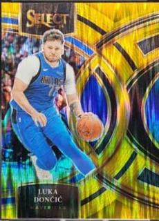 Luka Doncic