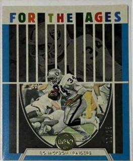 Bo Jackson