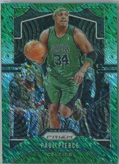 Paul Pierce