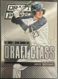 Kris Bryant
