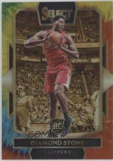 Diamond Stone