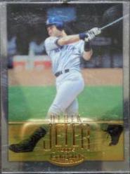 Derek Jeter