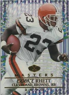 Errict Rhett