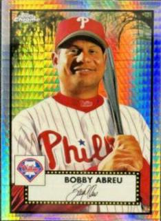 Bobby Abreu