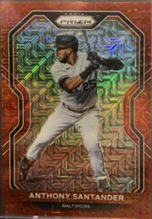 Anthony Santander
