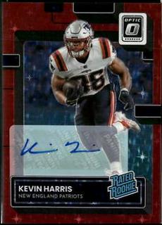 Kevin Harris
