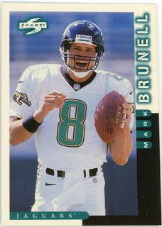 Mark Brunell