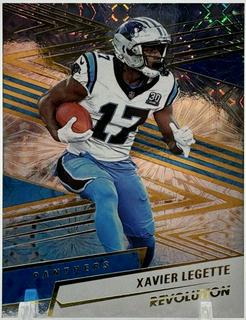 Xavier Legette