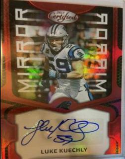 Luke Kuechly
