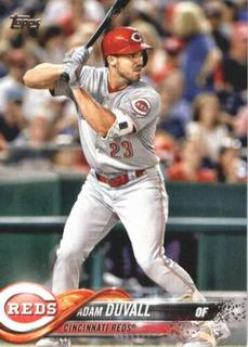 Adam Duvall