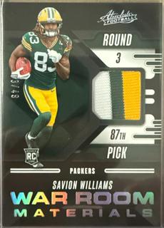 Savion Williams
