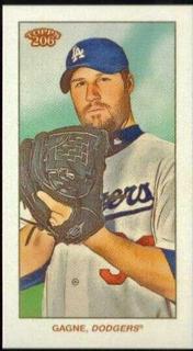 Eric Gagne