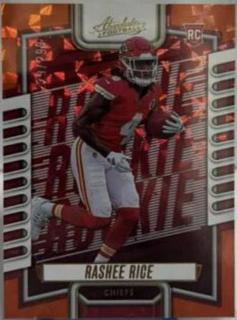 Rashee Rice