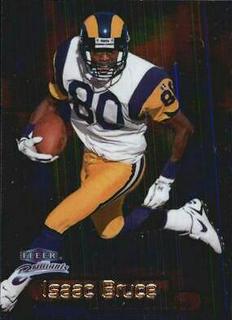 Isaac Bruce