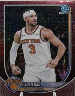 Josh Hart
