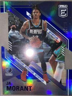 Ja Morant