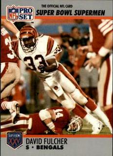 David Fulcher