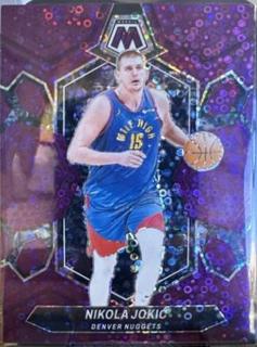 Nikola Jokic