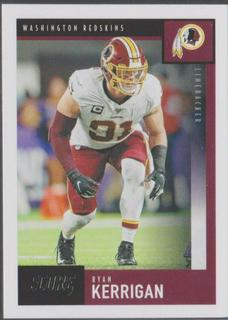 Ryan Kerrigan