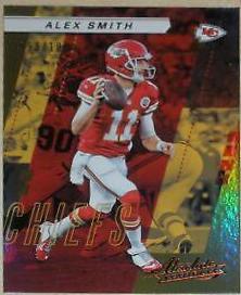 Alex Smith