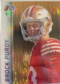 Brock Purdy