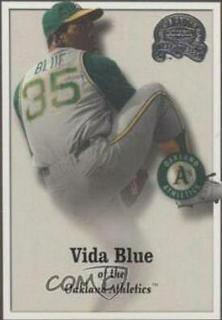 Vida Blue
