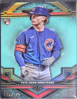 Pete Crow-Armstrong