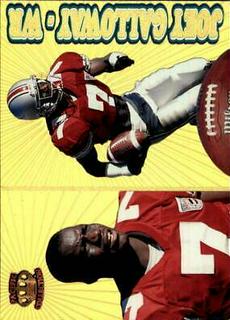 Joey Galloway