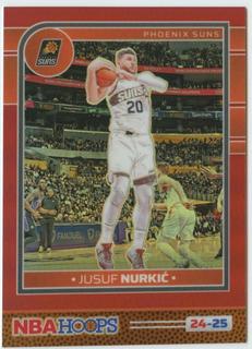 Jusuf Nurkic