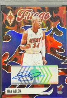 Ray Allen