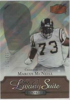 Marcus McNeill