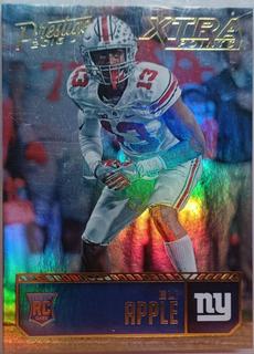 Eli Apple