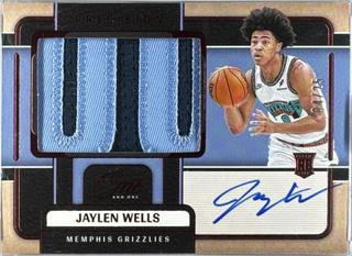 Jaylen Wells