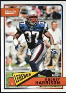 Rodney Harrison