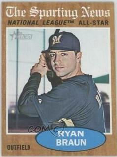 Ryan Braun
