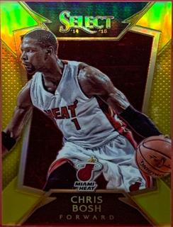 Chris Bosh