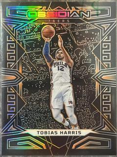 Tobias Harris